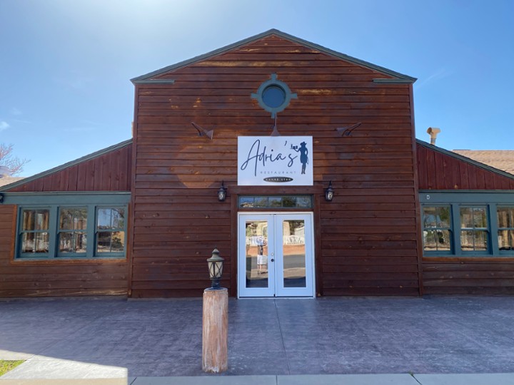 Restaurant banner image