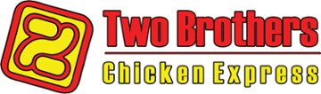Two Brothers Chicken - Manassas 9745 Liberia Ave logo