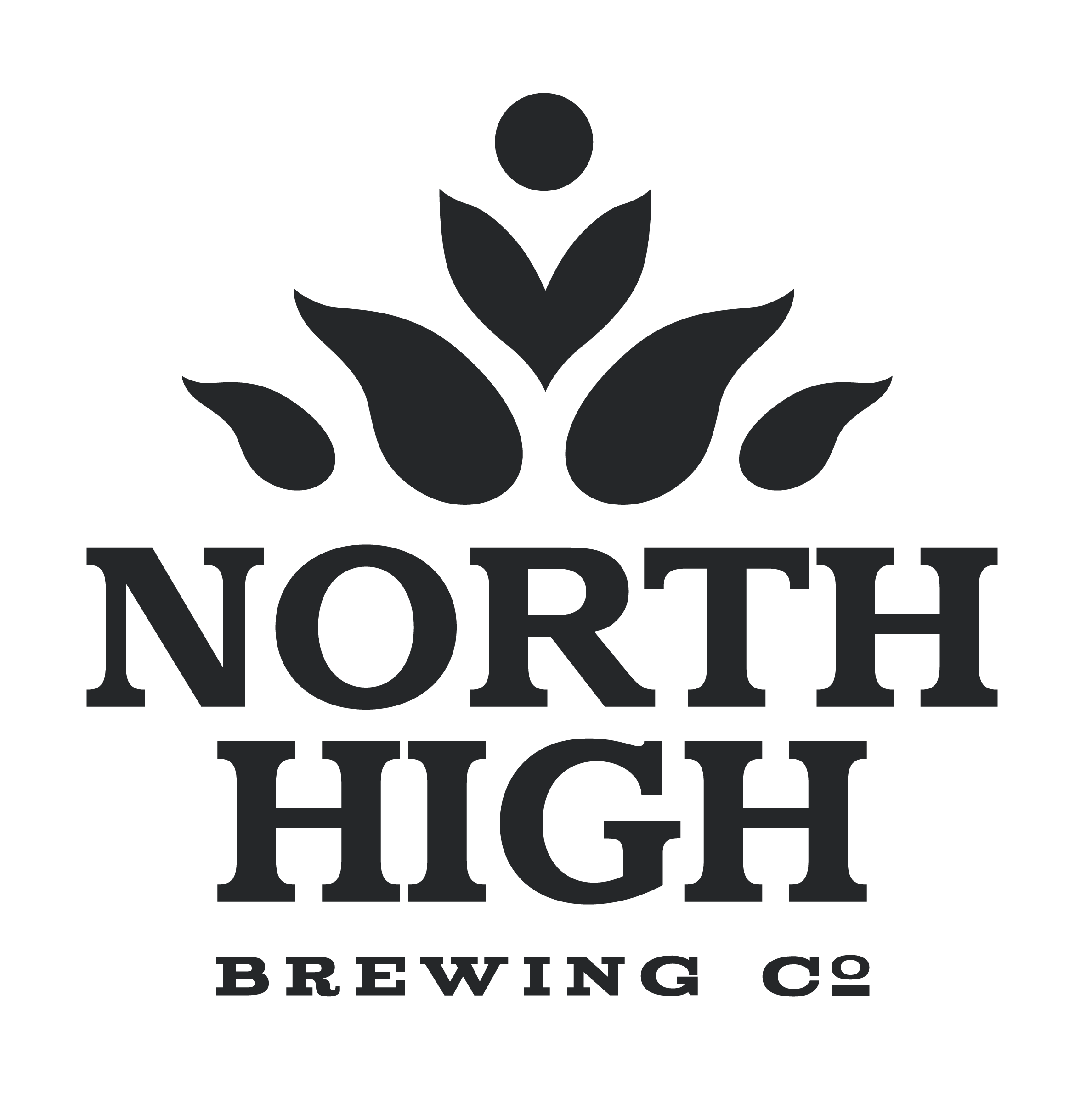 The Market Bar - North High Brewing - Springfield
