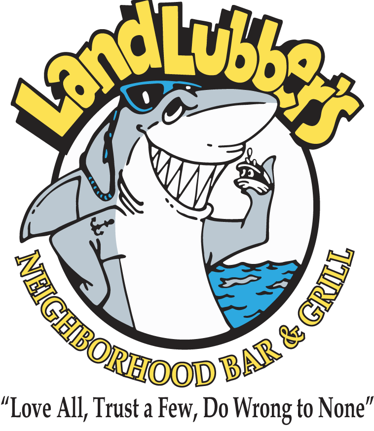 Landlubbers Raw Bar & Grill 1851 N Pine Island Road