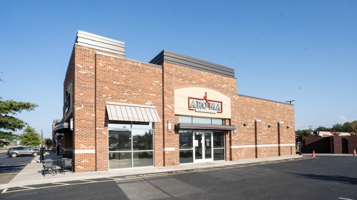 Restaurant banner image