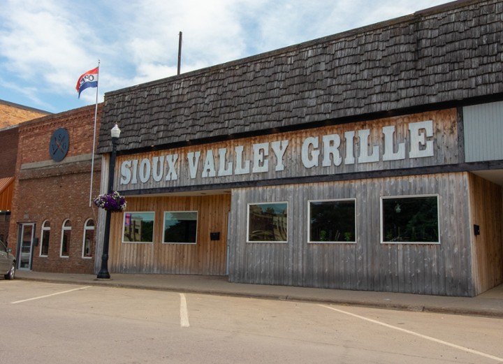 Restaurant banner image