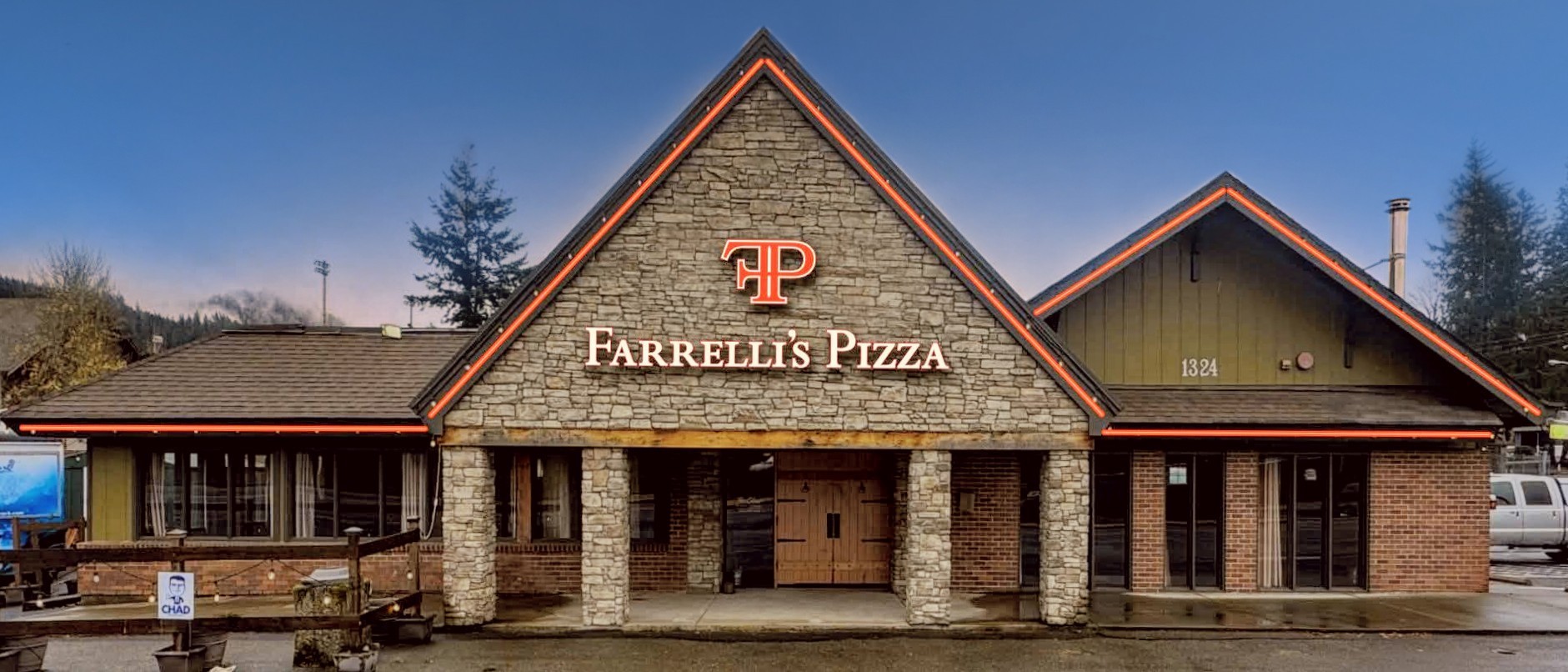 Restaurant banner image