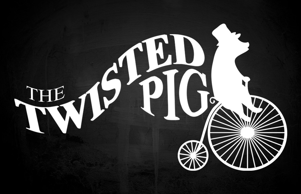The Twisted Pig Bar and Grill 2717 Coffee Road Suite A