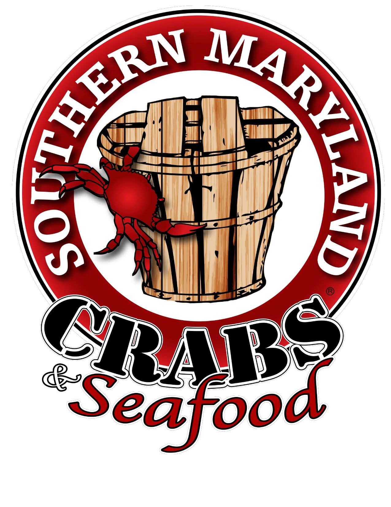 Southern Maryland Crabs and Seafood