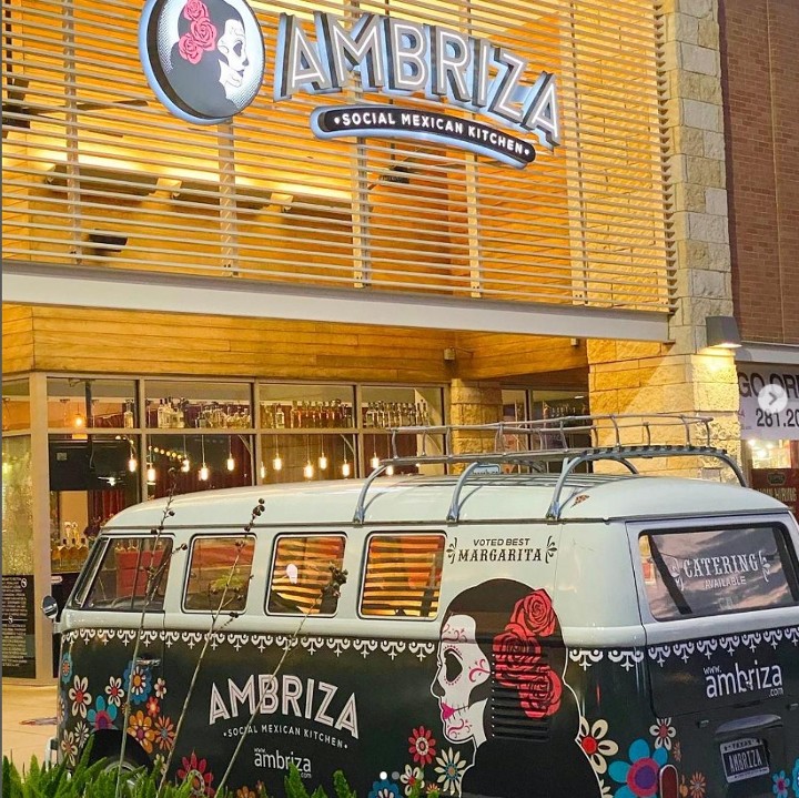 Restaurant banner image
