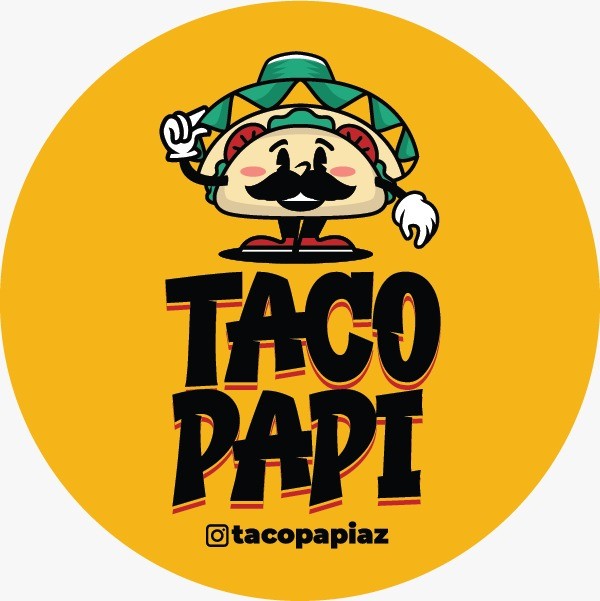 TACO PAPI 14891 N Northsight Blvd #119