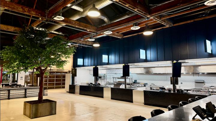Restaurant banner image