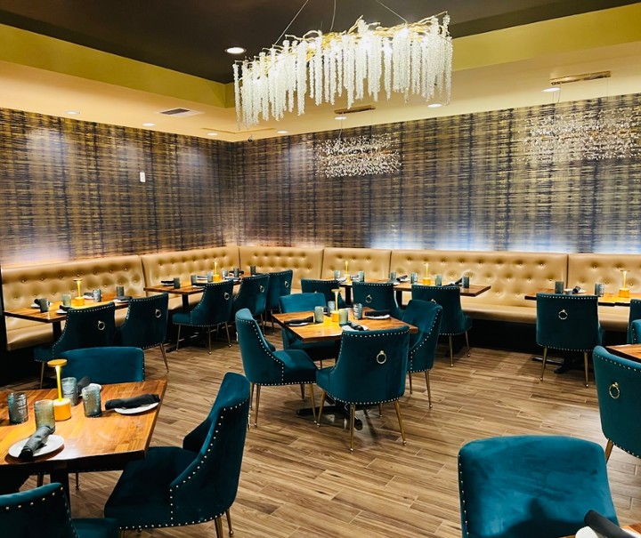 Restaurant banner image