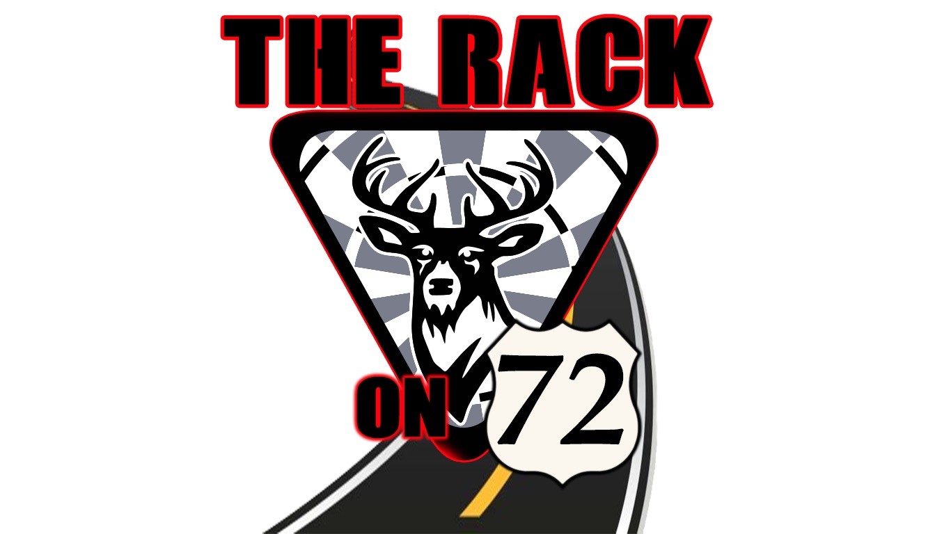 The Rack on 72 9042 Illinois 72