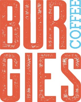 Burgie's Coffee & Tea Co - Ames