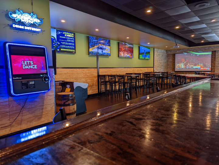 Restaurant banner image
