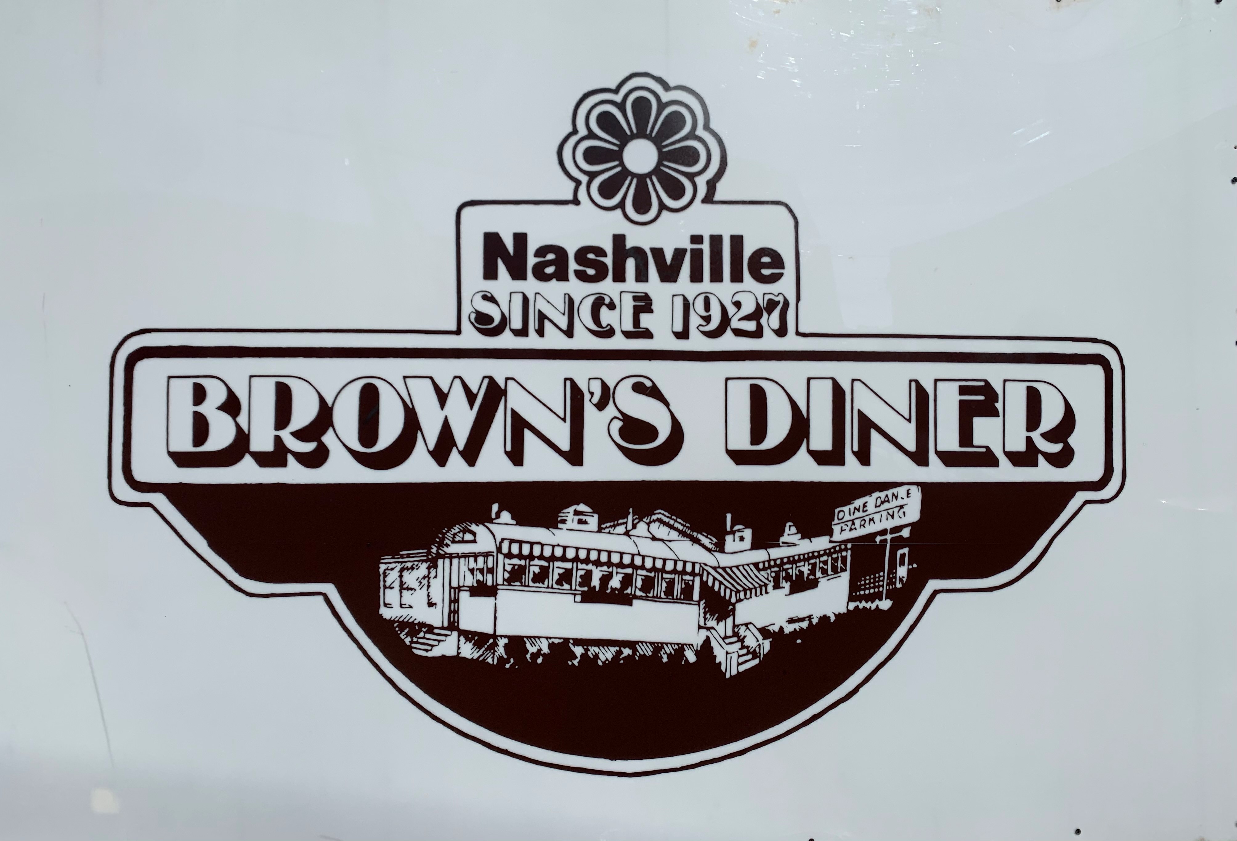 Brown's Diner Brown's Diner