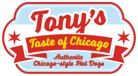 Tony's Taste Of Chicago