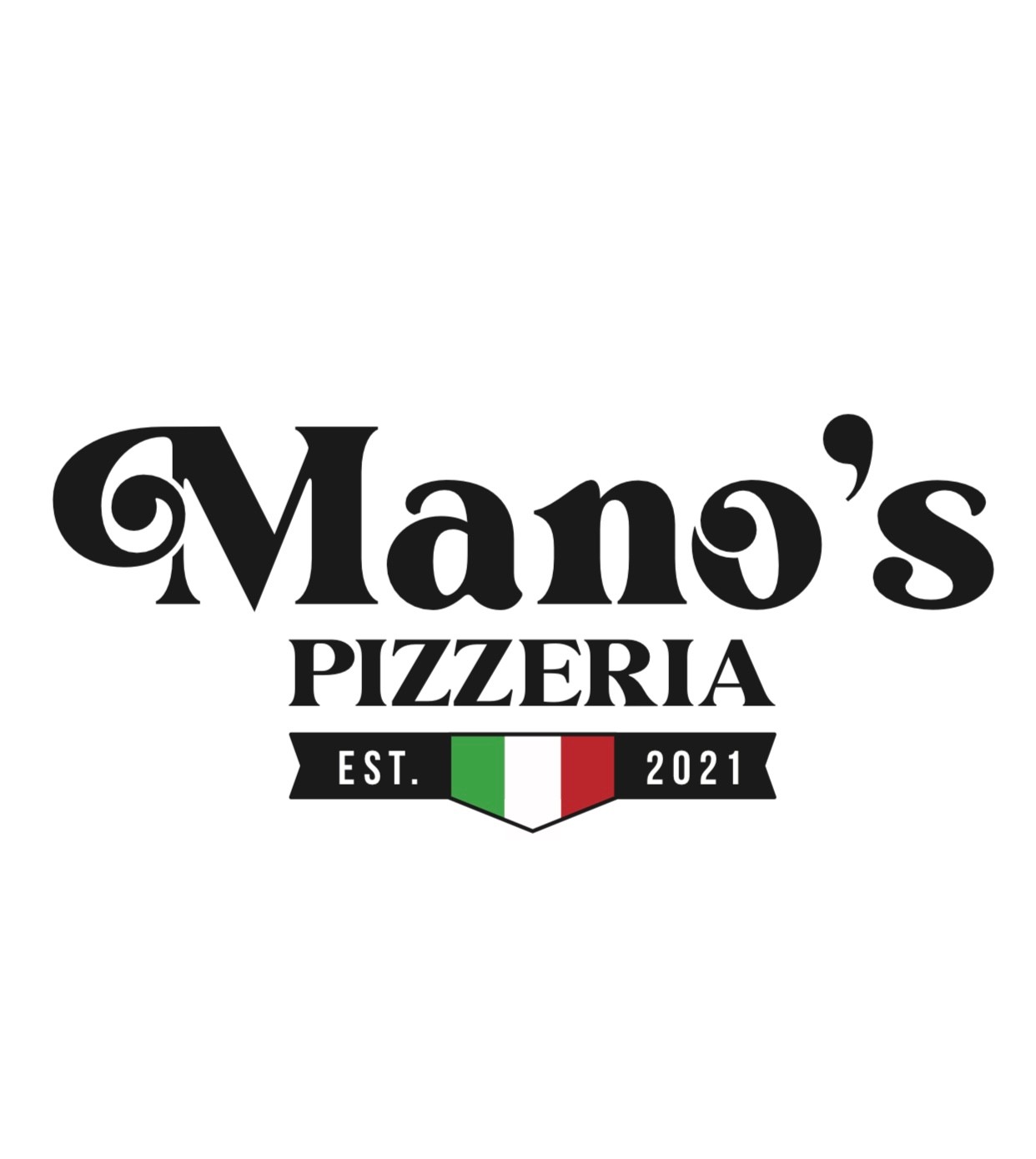 Mano's Pizzeria 62-98 Forest Ave