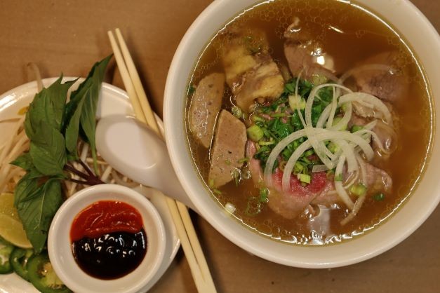 Restaurant banner image
