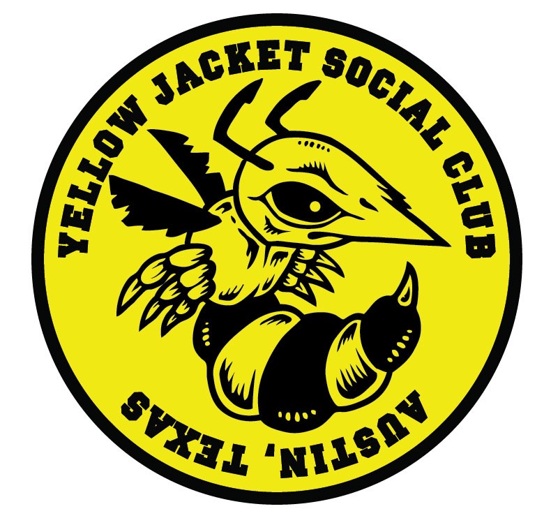 Yellow Jacket Social Club 1704 East 5th