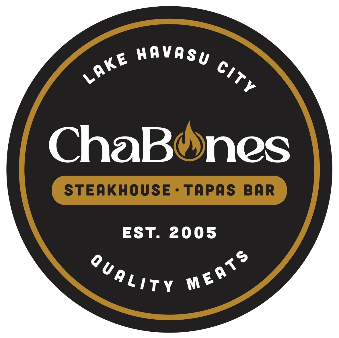 ChaBones