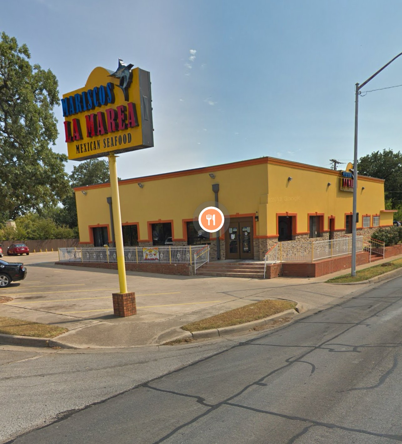 Restaurant banner image