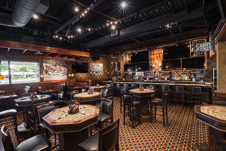 Restaurant banner image