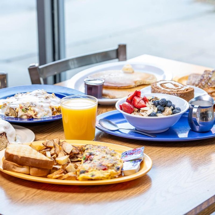 Restaurant banner image