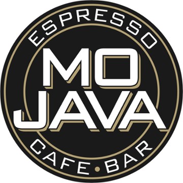 Mo Java Cafe logo