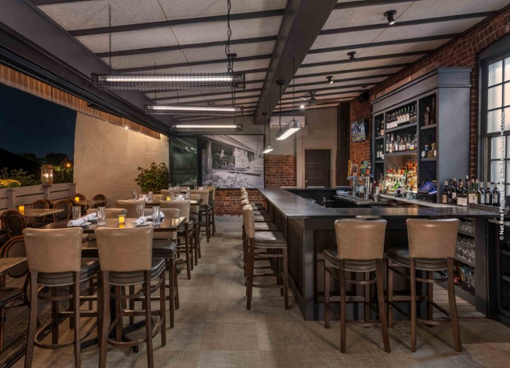 Restaurant banner image