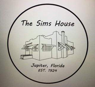 Sims House  322 Center Street