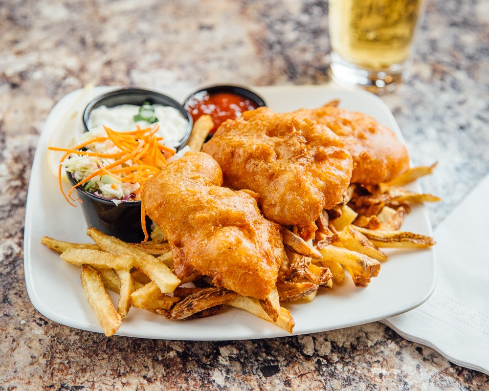 Restaurant banner image
