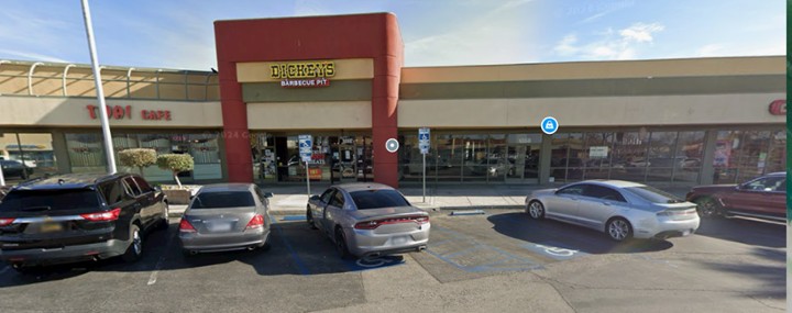 Restaurant banner image