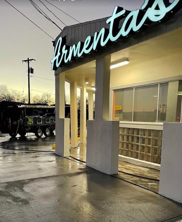 Restaurant banner image