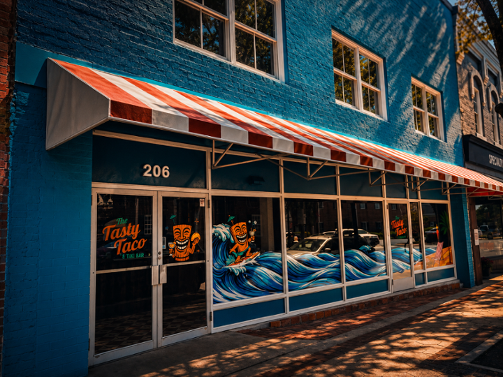 Restaurant banner image