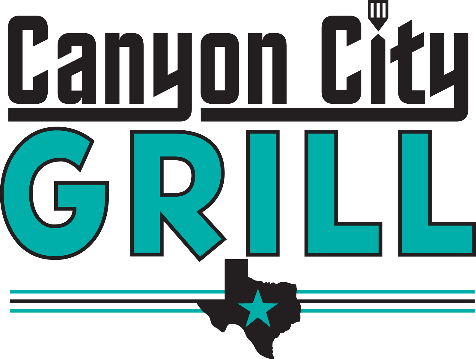 Canyon City Grill 14601 FM 306