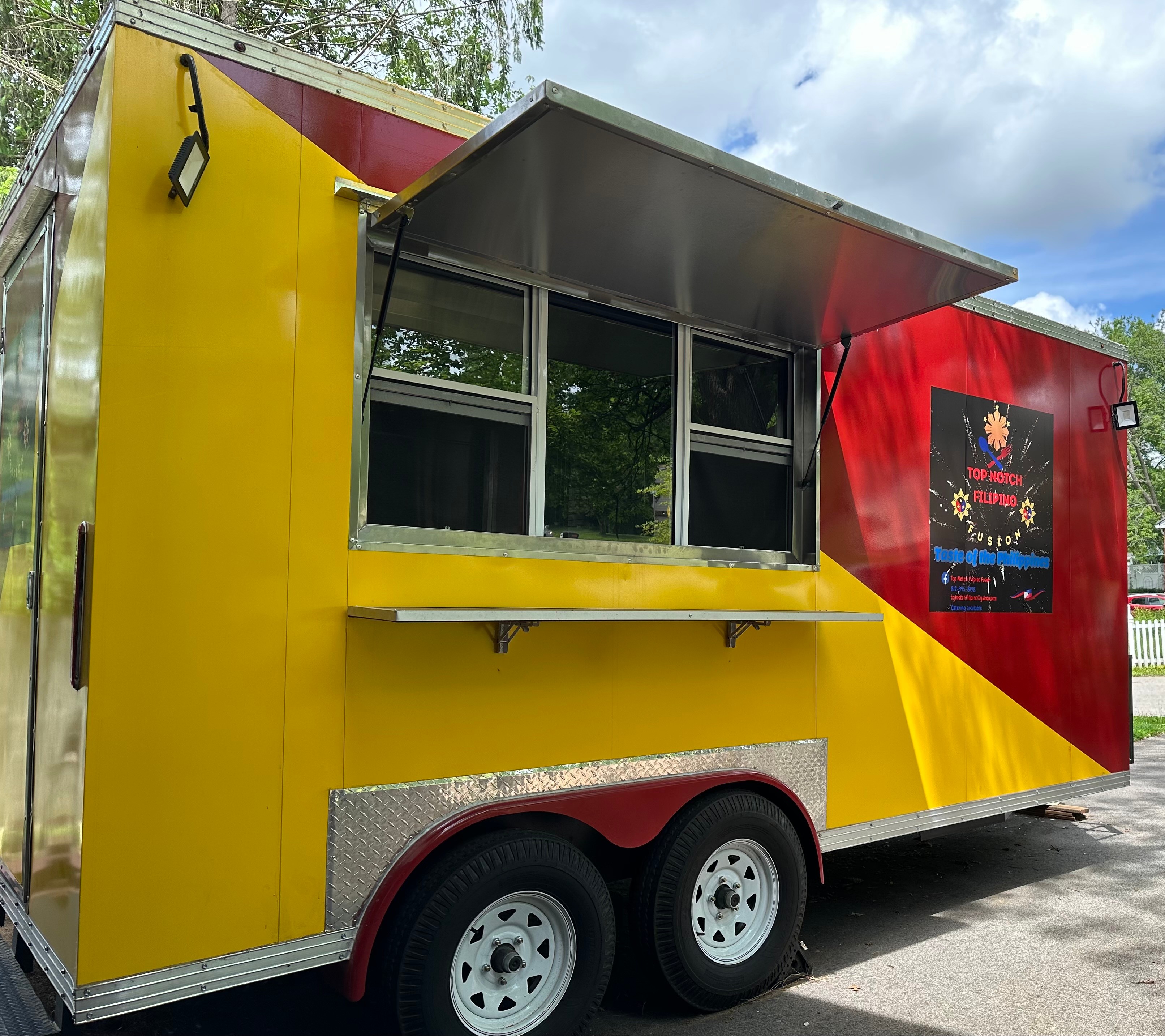 Restaurant banner image