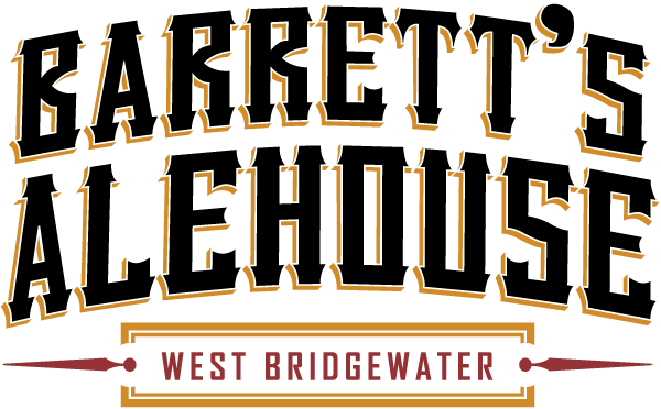 Barrett's Alehouse West Bridgewater 674 W Center Street