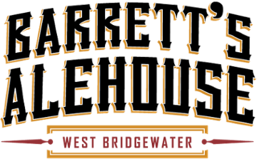 Barrett's Alehouse West Bridgewater 674 W Center Street