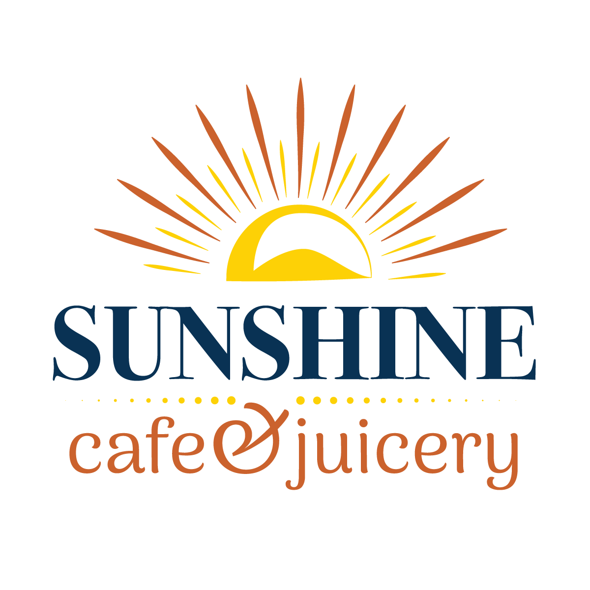 Sunshine Cafe and Juicery 2726 N. Mt Juliet Road