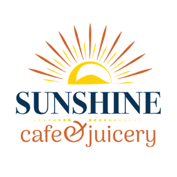 Sunshine Cafe and Juicery 2726 N. Mt Juliet Road