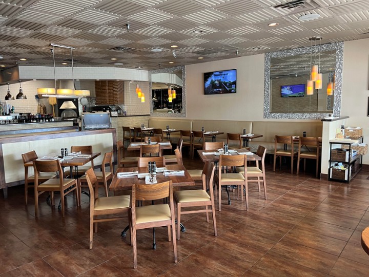 Restaurant banner image