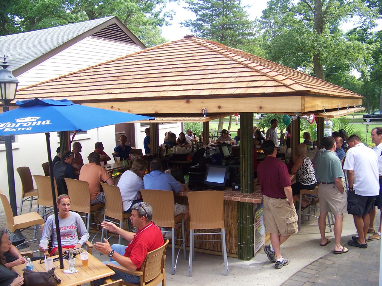 Maggie's at Lakewood Country Club Lakewood Country Club