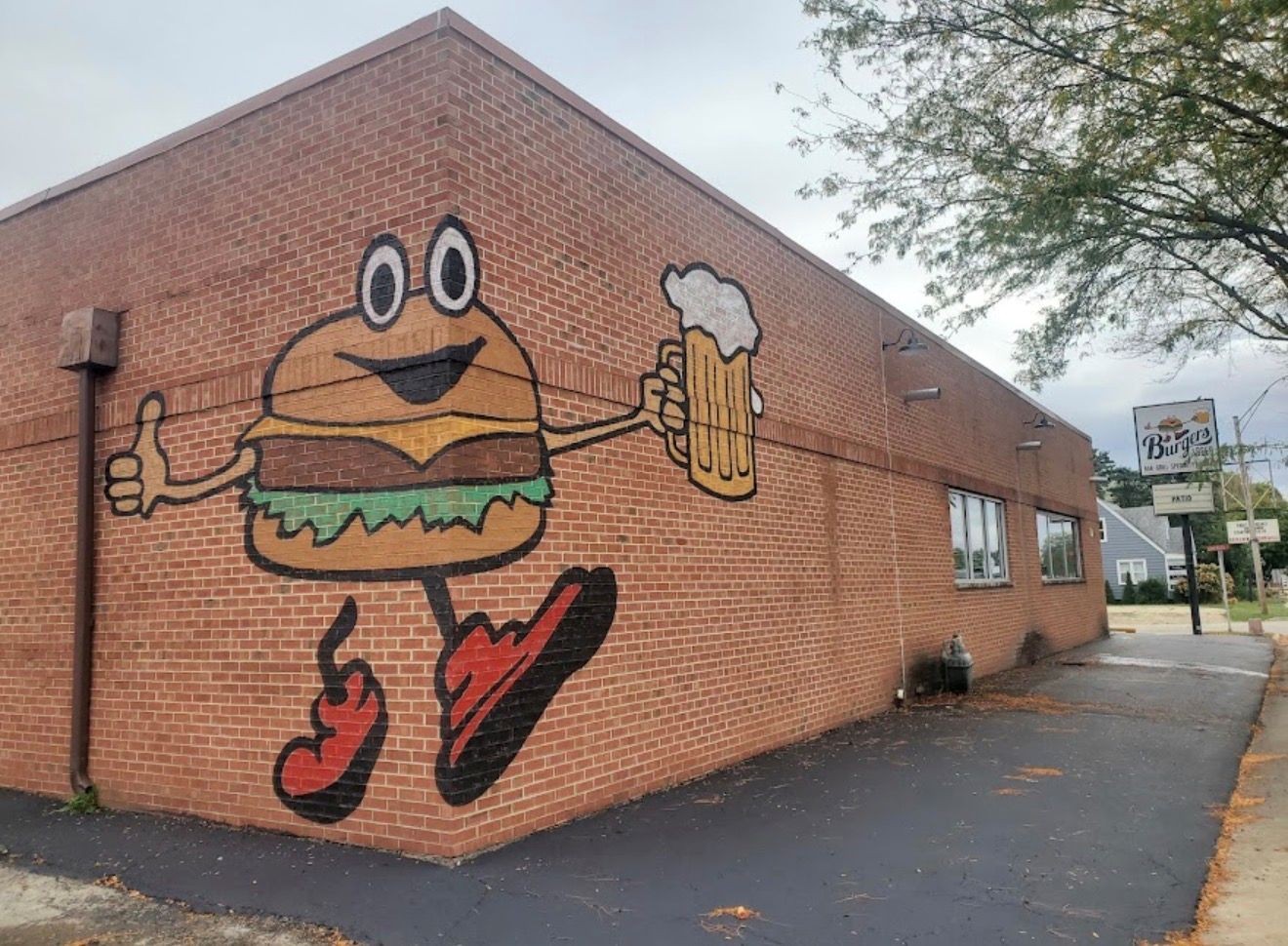 Restaurant banner image