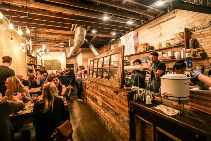 Restaurant banner image