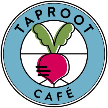 Taproot Cafe 5190 Medford Dr
Suite 124