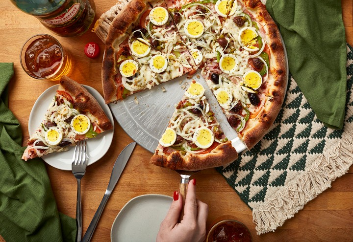 Restaurant banner image
