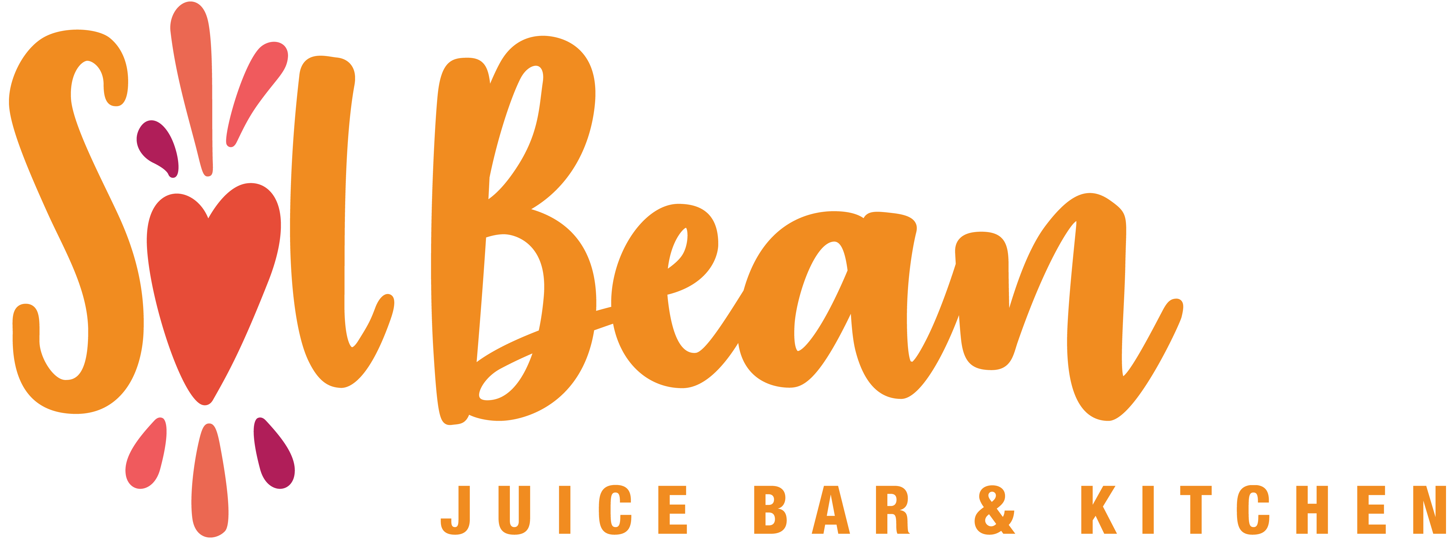 Sol Bean Juice Bar and Kitchen