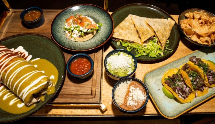 Restaurant banner image