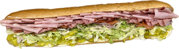 Frumentos Italian Deli 214 W Beverly Blvd
