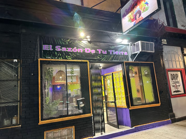 Restaurant banner image