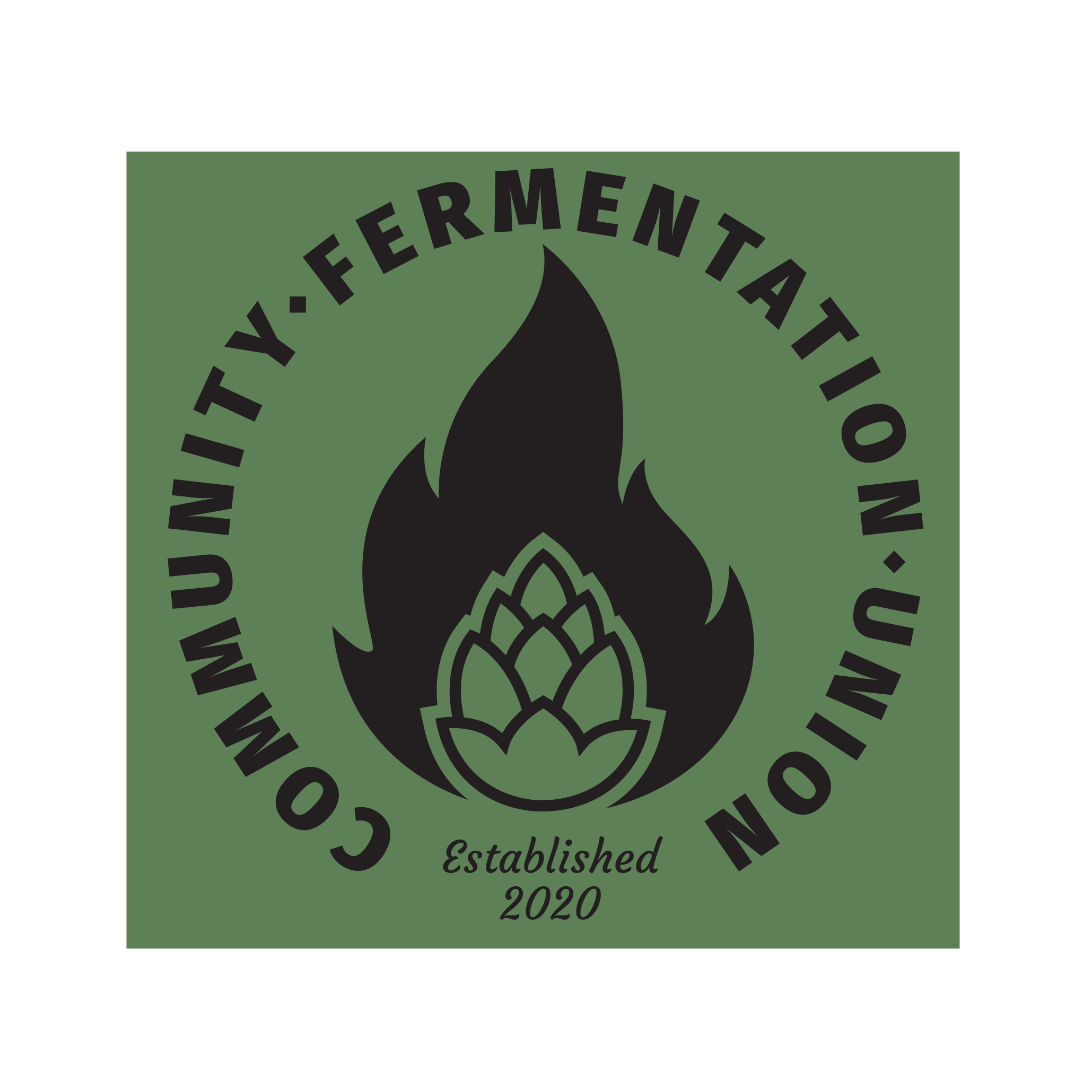 Community Fermentation Union 1313 Pearl St