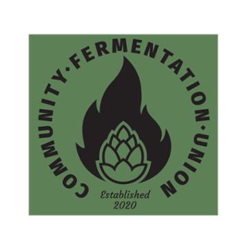 Community Fermentation Union 1313 Pearl St